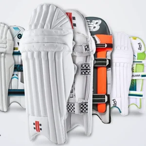 Cricket PADS