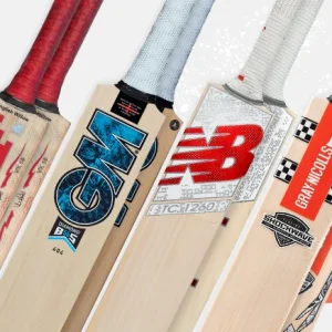 CRICKET BATS