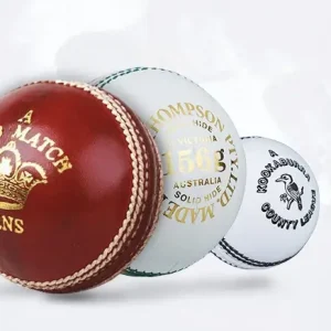 Cricket Balls