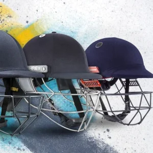 Cricket Helmets