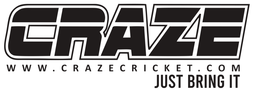 CRAZE CRICKET