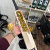 English Willow Grade 1 cricket bat king edition